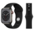 Pulseira Silicone para Smartwatch - Hevili - Sua Loja Online