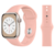 Pulseira Silicone para Smartwatch - comprar online