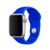 Pulseira Silicone para Smartwatch - Hevili - Sua Loja Online