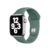 Pulseira Silicone para Smartwatch - Hevili - Sua Loja Online