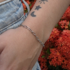 Pulseira elos - comprar online