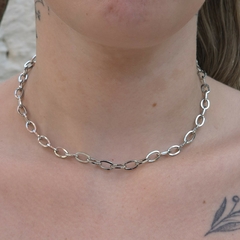 Choker elos - comprar online