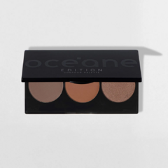 Paleta de Contorno - Contour Palette Océane Edition