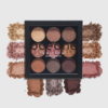 Paleta de Sombras - Pocket Palette Nude Océane Edition 7g