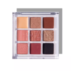 Paleta de Sombras - Nine Essentials - FRANCINY EHLKE