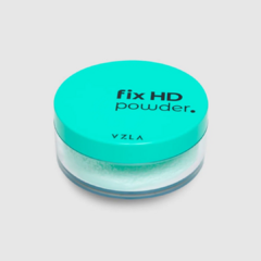 Fix HD Powder - Pó Solto Fixador - Vizzela