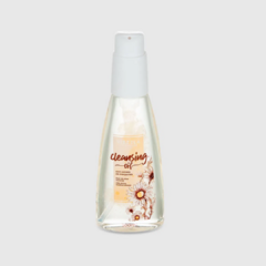 Cleansing Oil - Vizzela