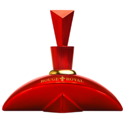 Rouge Royal Marina de Bourbon Eau de Parfum - Perfume Feminino 100ml