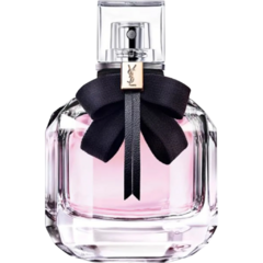 Mon Paris Yves Saint Laurent Eau de Parfum - Perfume Feminino 50ml