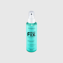 Fixador de Maquiagem Real FIX - Vizzela