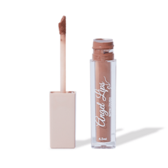 Batom Liquido Matte Angel Lips by Pri Lessa - Capuccino - Catharine Hill - comprar online