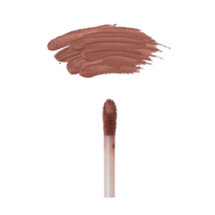 Batom Liquido Matte Angel Lips by Pri Lessa - Capuccino - Catharine Hill na internet