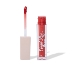 Batom Liquido Matte Angel Lips by Pri Lessa - Red Carpet - Catharine Hill - comprar online