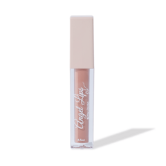 Batom Liquido Matte Angel Lips by Pri Lessa - Frappé - Catharine Hill