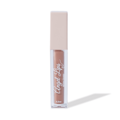 Batom Liquido Matte Angel Lips by Pri Lessa - Capuccino - Catharine Hill