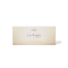 Paleta de Sombras Los Angeles by Pri Lessa - Catharine Hill - comprar online