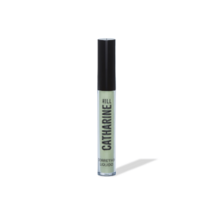 Fluid Concealer Corretivo Líquido - Green - Catharine Hill