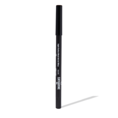 Lápis Delineador para Olhos Carbon Black Gel Preto - Catharine Hill - comprar online