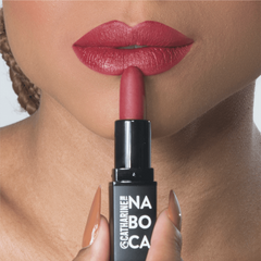 Batom Semimatte NA BOCA - Kim - Catharine Hill - comprar online