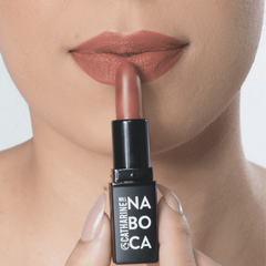 Batom Semimatte NA BOCA - Domi - Catharine Hill - comprar online