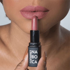 Batom Semimatte NA BOCA - Vick - Catharine Hill - comprar online