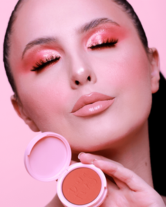 BT Blush Color - Hibisco - Bruna Tavares na internet