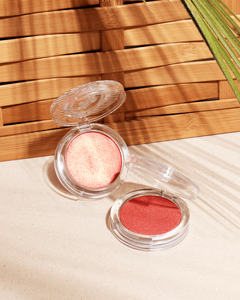 BT Shimmer Blush - Noronha - Bruna Tavares na internet