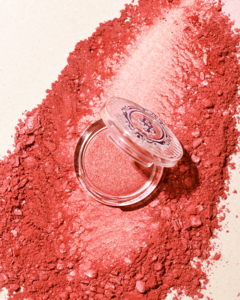 BT Shimmer Blush - Noronha - Bruna Tavares - comprar online