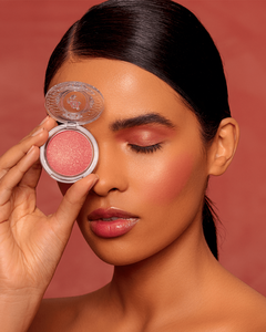 BT Shimmer Blush - Noronha - Bruna Tavares - Aconchego