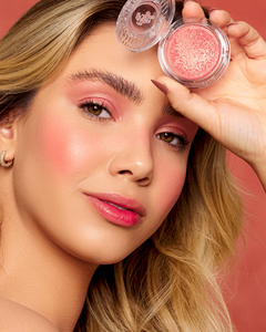 Imagem do BT Shimmer Blush - Noronha - Bruna Tavares