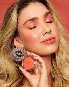 BT Shimmer Blush - Madagascar - Bruna Tavares na internet