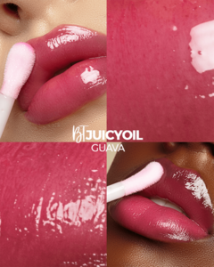 Bt Juicy oil - Guava - Bruna Tavares - loja online