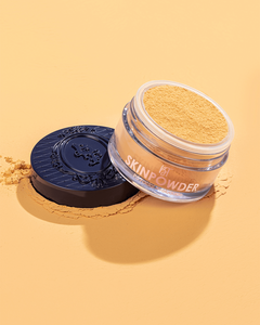 BT Skinpowder Pó Facial - Unique Amber - Bruna Tavares - comprar online