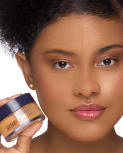 BT Skinpowder Pó Facial - Unique Amber - Bruna Tavares na internet