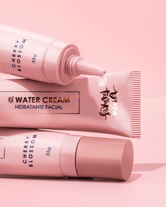 BT Water Cream - Hidratante Facial - Bruna Tavares na internet