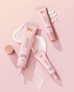 BT Balmask - 2x1 Balm e Máscara Labial - Bruna Tavares - loja online