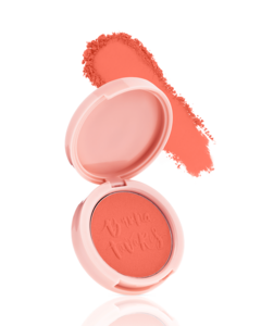 BT Blush Color - Hibisco - Bruna Tavares