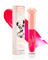 BT Gloss Labial Minnie Mouse - Mickey Loves Me - Bruna Tavares