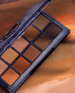 BT Transition Paleta de Sombras - Bruna Tavares - comprar online