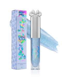 BT Gloss Labial Disney 100 - Imagination - Bruna Tavares