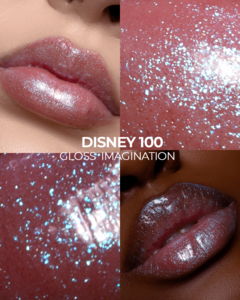 BT Gloss Labial Disney 100 - Imagination - Bruna Tavares - Aconchego