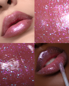 BT Gloss Labial Disney 100 - Fantasyland - Bruna Tavares na internet