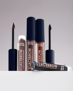 BT Lacebrow Máscara Para Sobrancelha em Gel - Taupe - Bruna Tavares - loja online