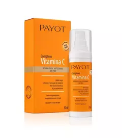 SERUM COMPLEXO DE VITAMINA C 30ML - PAYOT