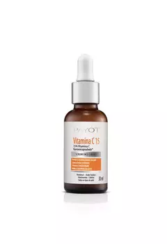 SÉRUM VITAMINA C15 30ML - PAYOT - comprar online