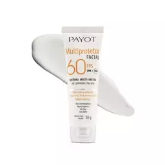 MULTIPROTETOR FACIAL FPS 60 50G - PAYOT na internet