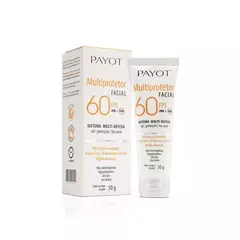 MULTIPROTETOR FACIAL FPS 60 50G - PAYOT