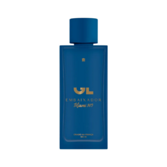 Perfume GL Embaixador Miami 305 100 ML - Gustavo Lima - comprar online