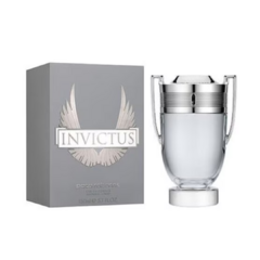 Invictus Eau de Toilette 100ml - Paco Rabanne - comprar online