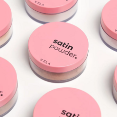 Satin Powder Baking - Pó Solto 02 - Vizzela - comprar online